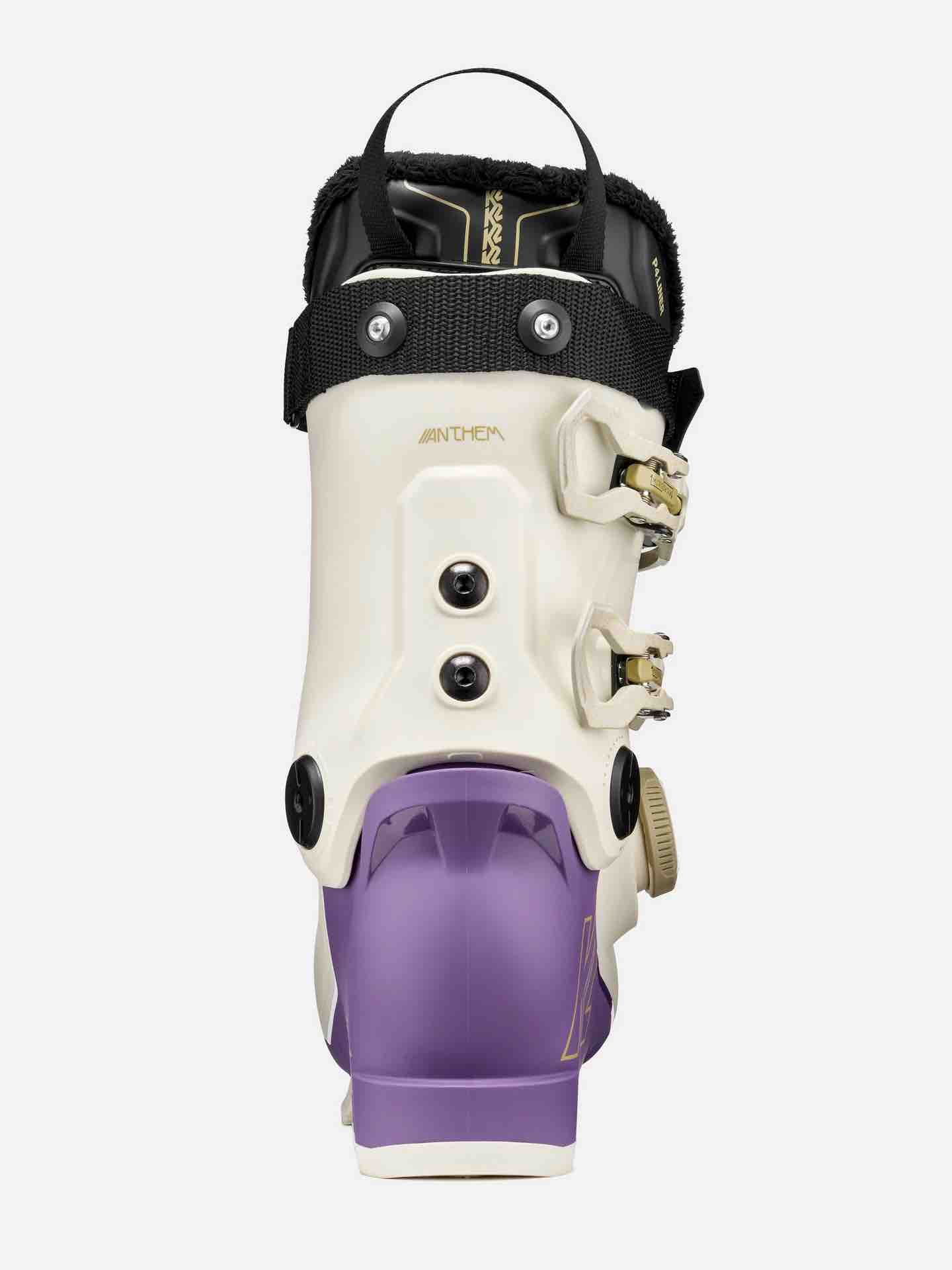 K2 Anthem 85 BOA Women's Ski Boot - Image 7