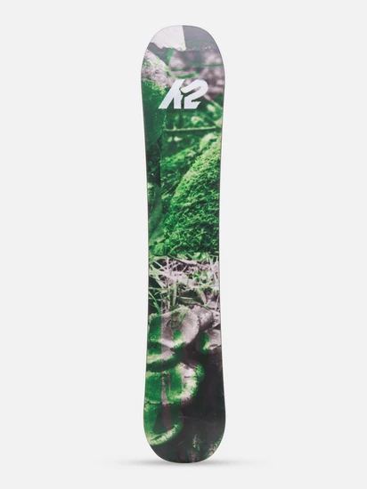 K2 Embassy Men's Snowboard 2027 - 157cm - Image 3