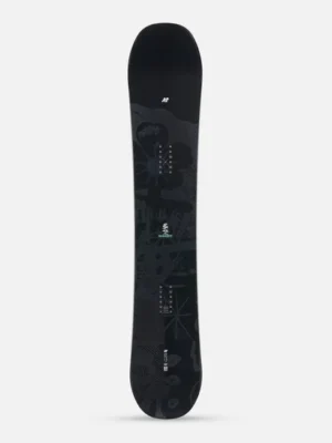 K2 Embassy Men's Snowboard 2027 - 157cm