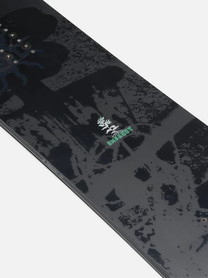 K2 Embassy Men's Snowboard 2027 - 157cm - Image 10