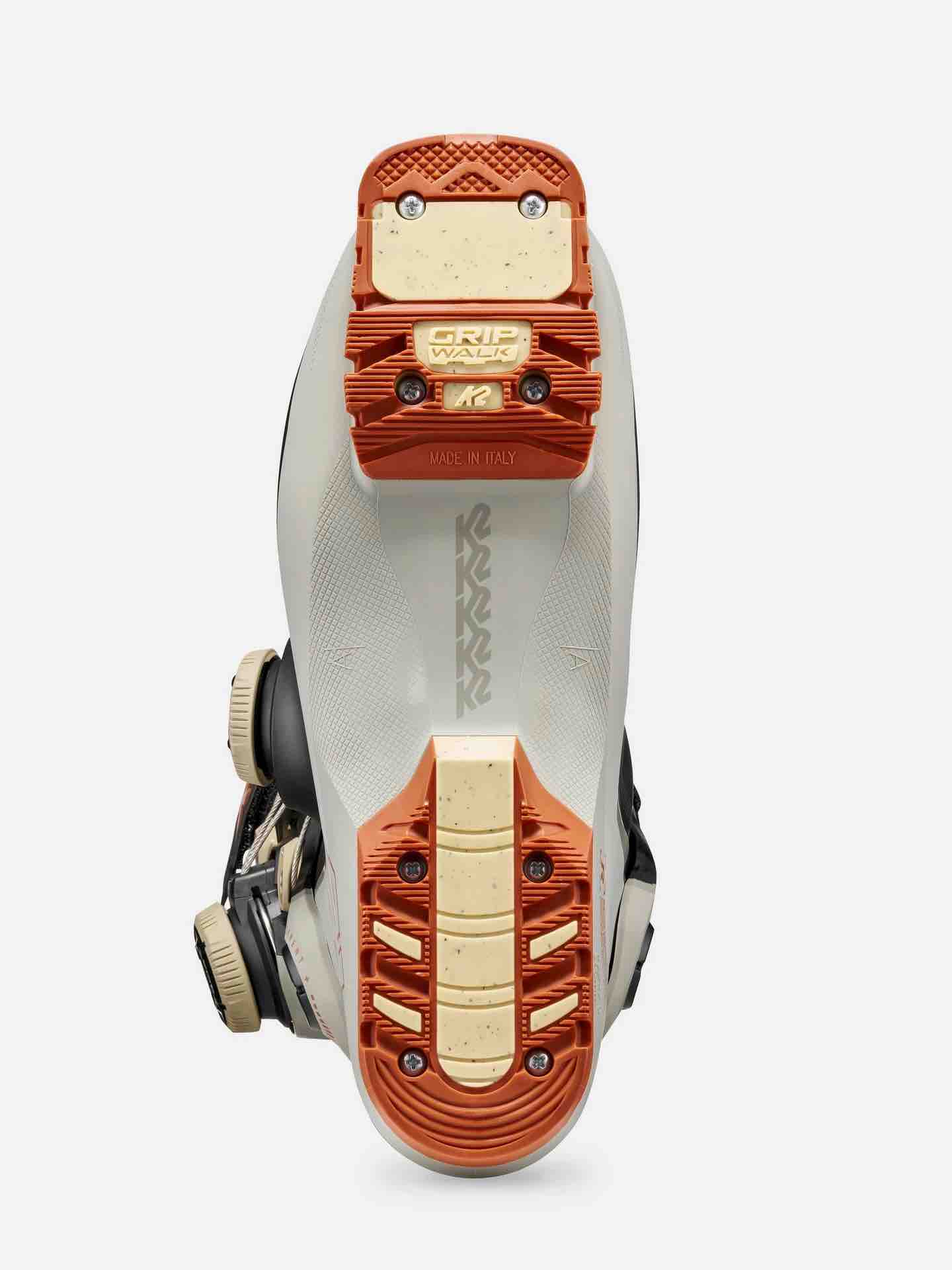 K2 Recon 110 Zonal BOA Men's Ski Boot - Image 7