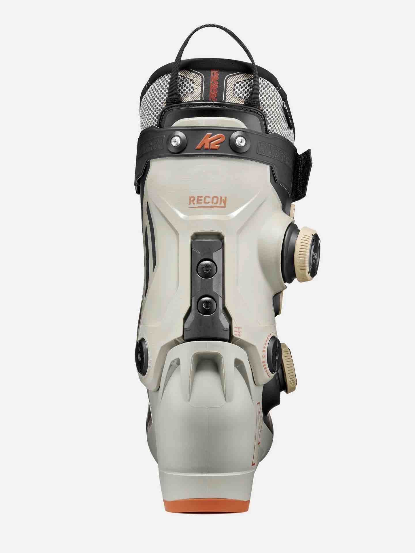 K2 Recon 110 Zonal BOA Men's Ski Boot - Image 6
