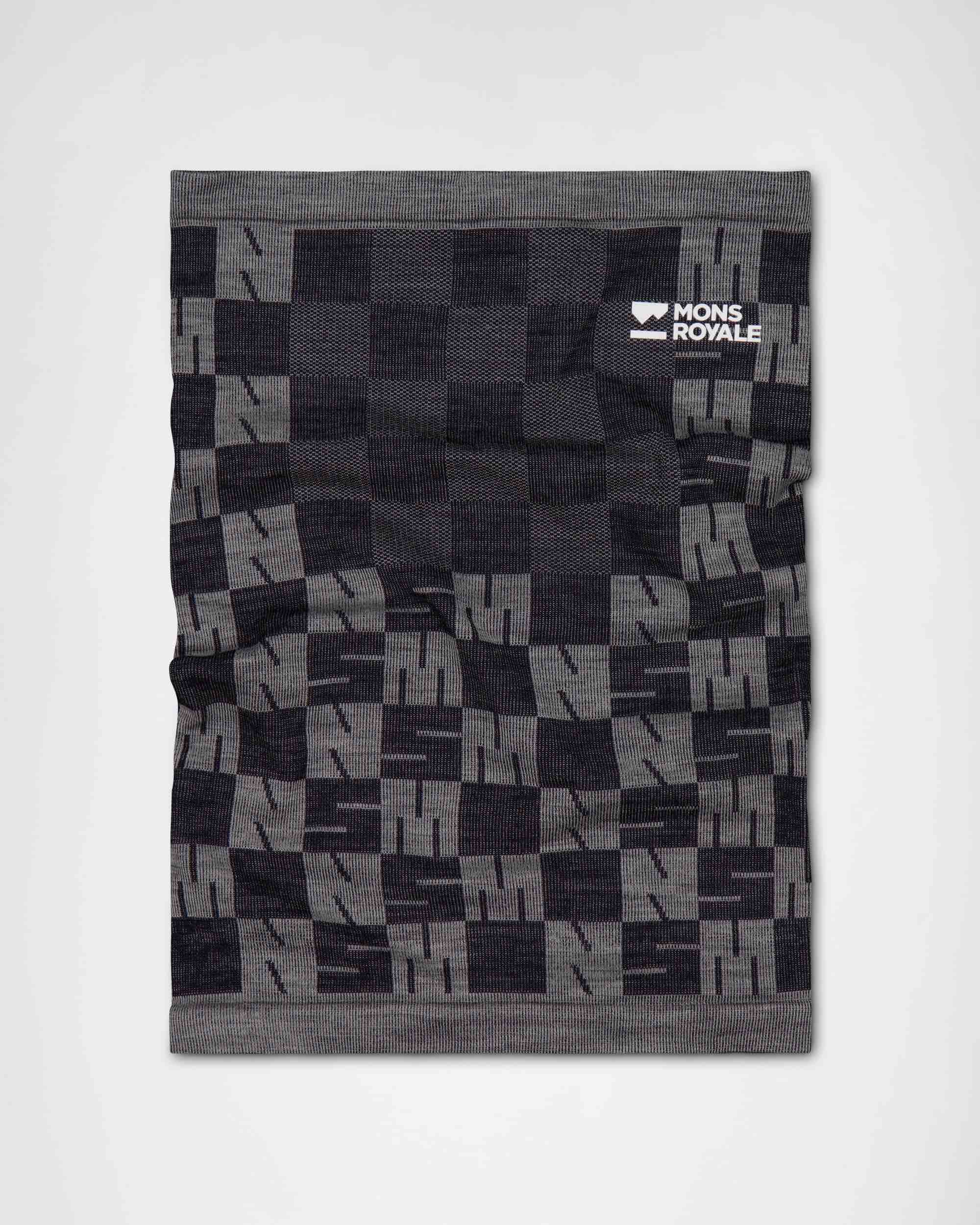 Mons Royale Ascender Merino Neckwarmer - Image 2