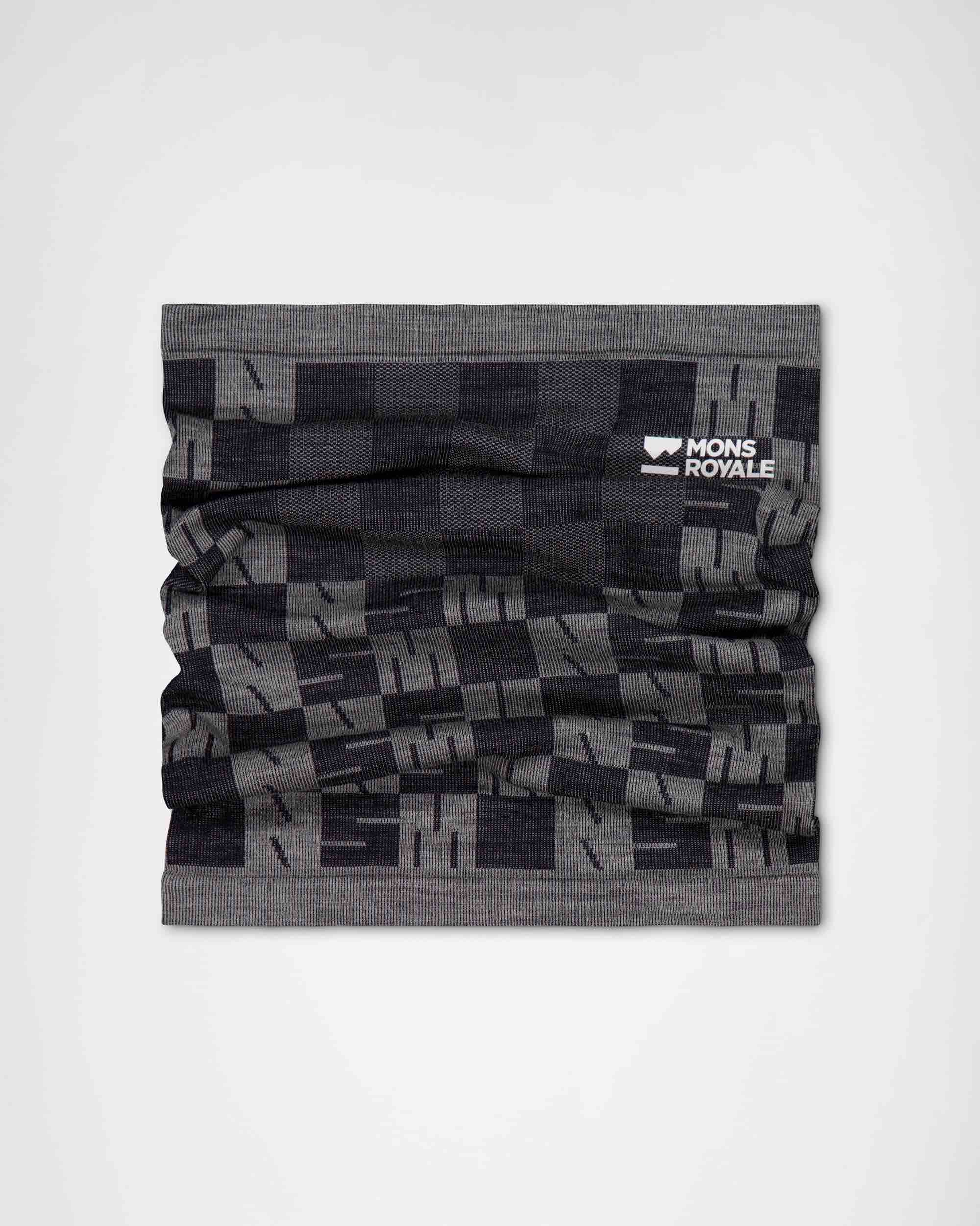 Mons Royale Ascender Merino Neckwarmer
