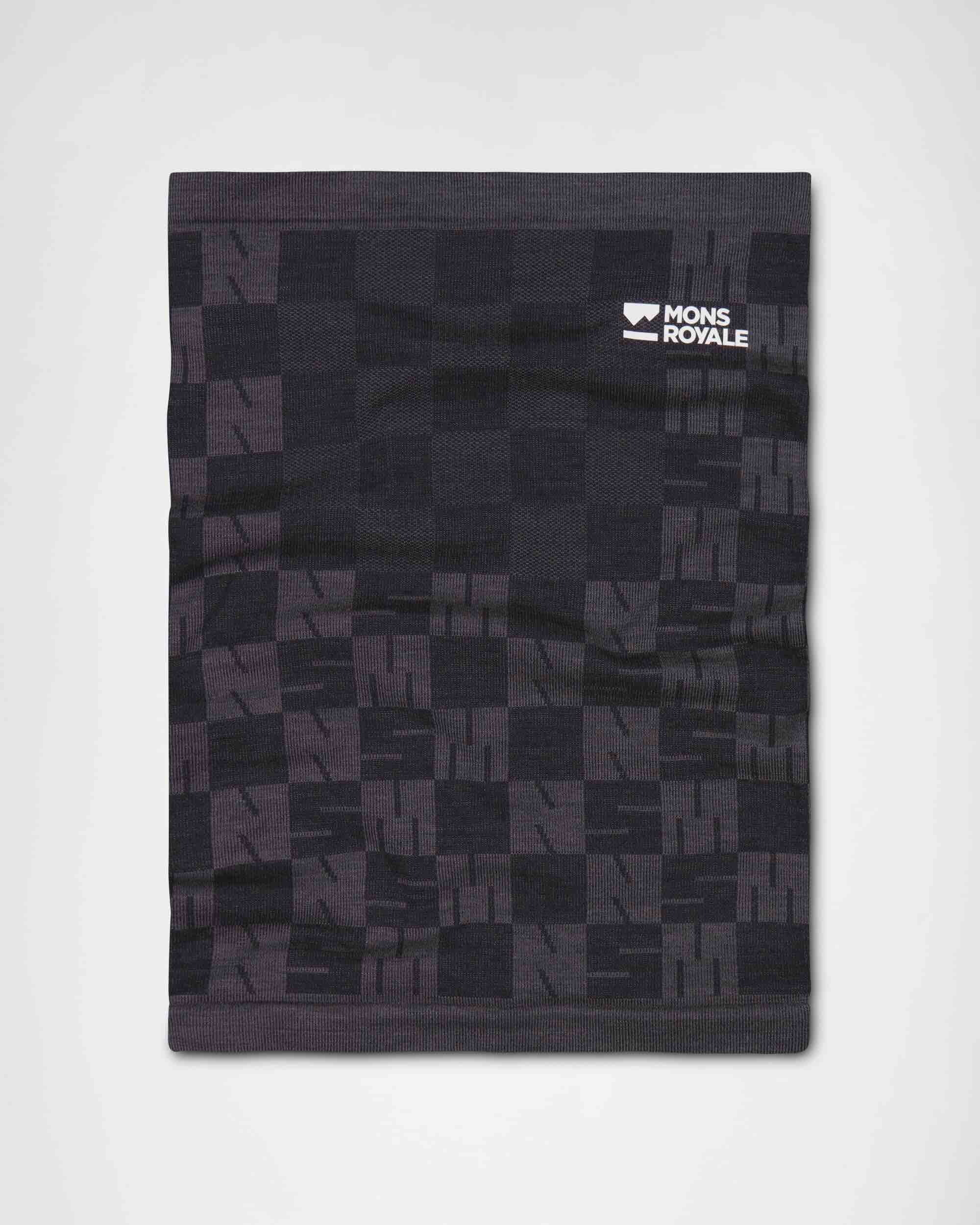 Mons Royale Ascender Merino Neckwarmer - Image 2