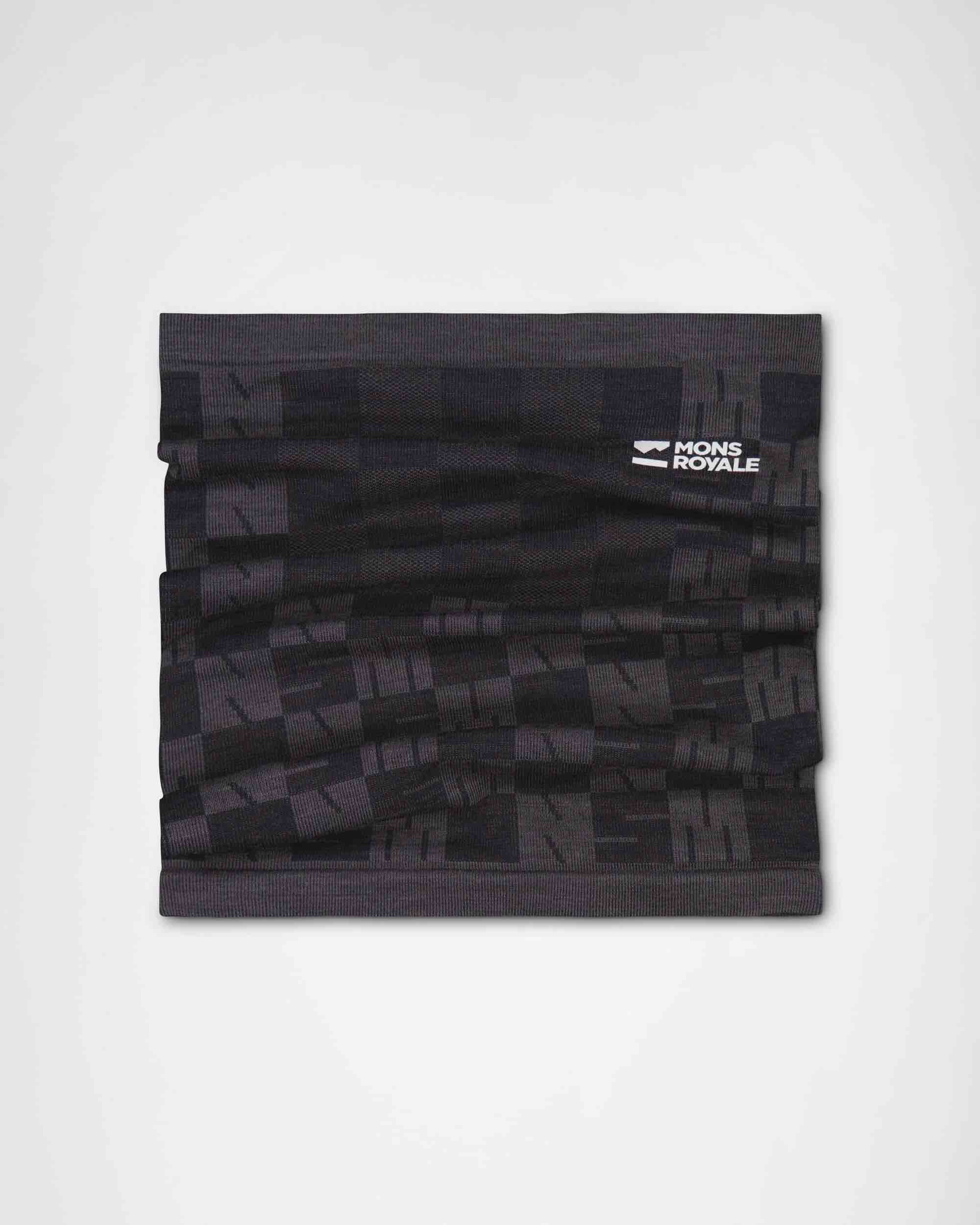 Mons Royale Ascender Merino Neckwarmer