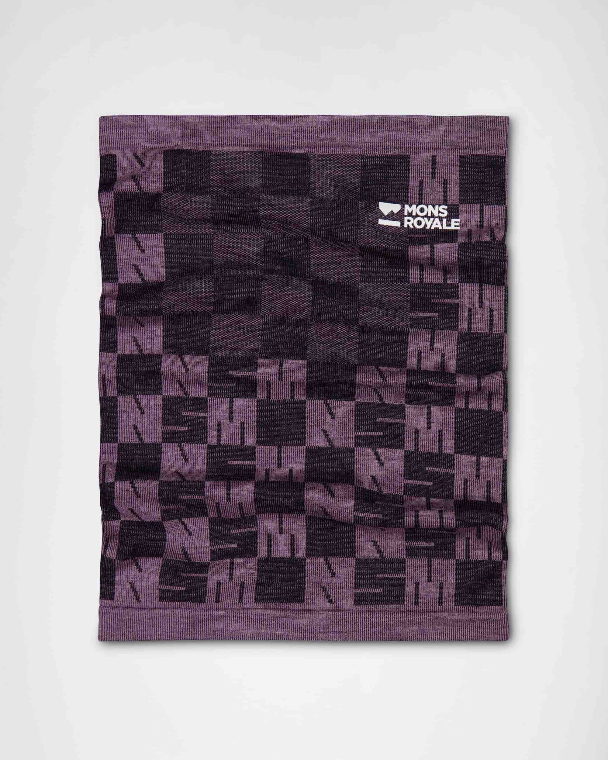 Mons Royale Ascender Merino Neckwarmer - Image 2