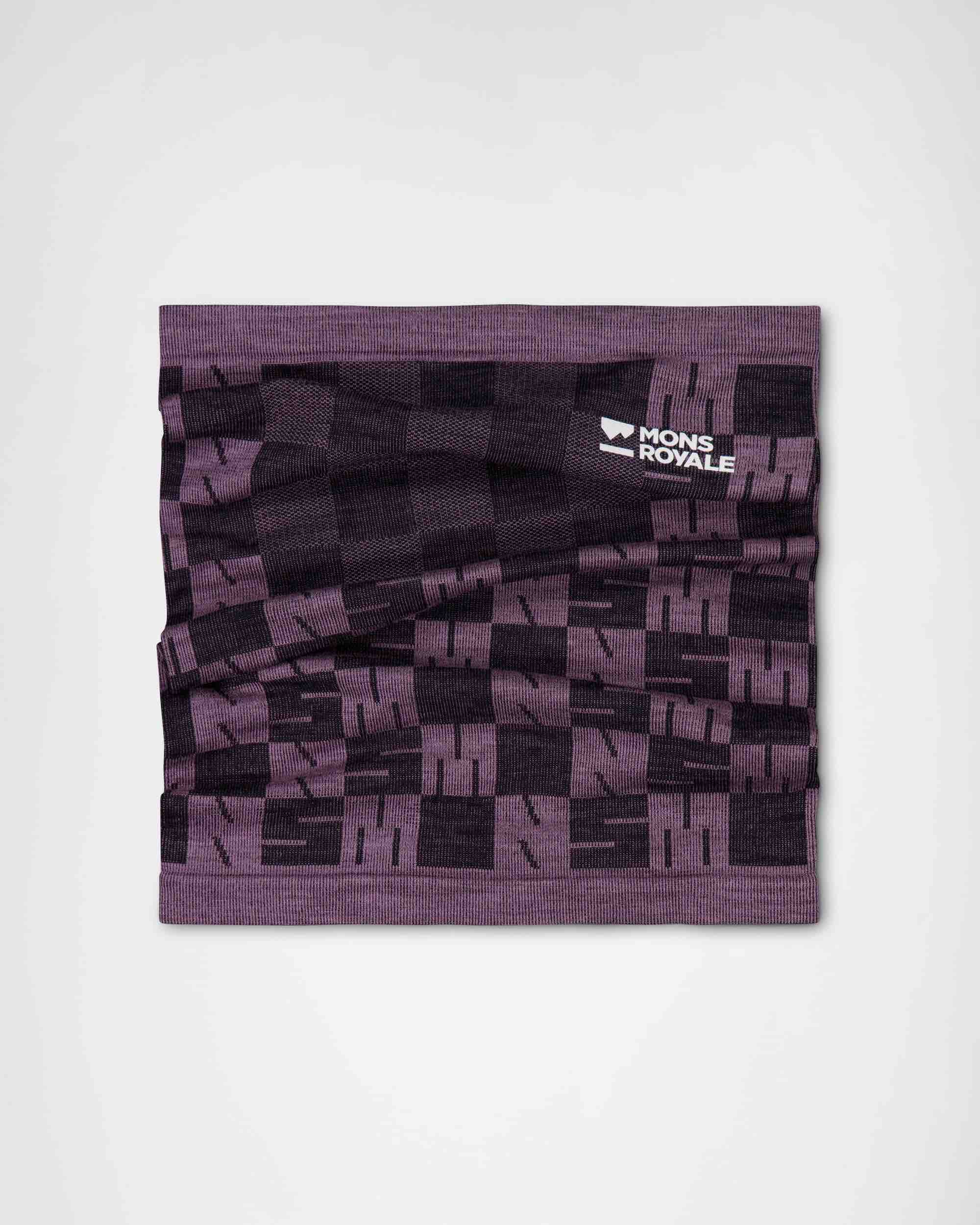Mons Royale Ascender Merino Neckwarmer