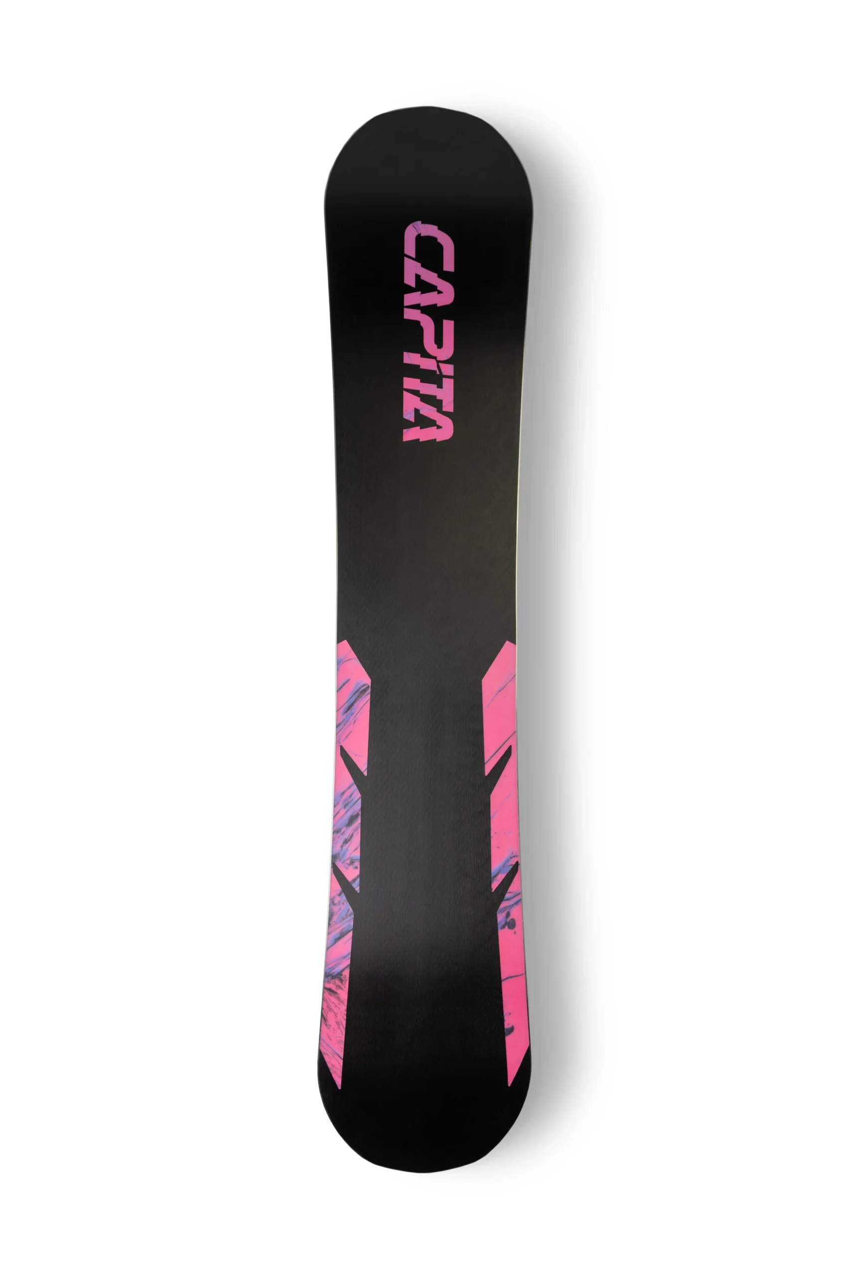 Capita Mega Mercury Men's Snowboard 2027 - 160cm Wide - Image 3