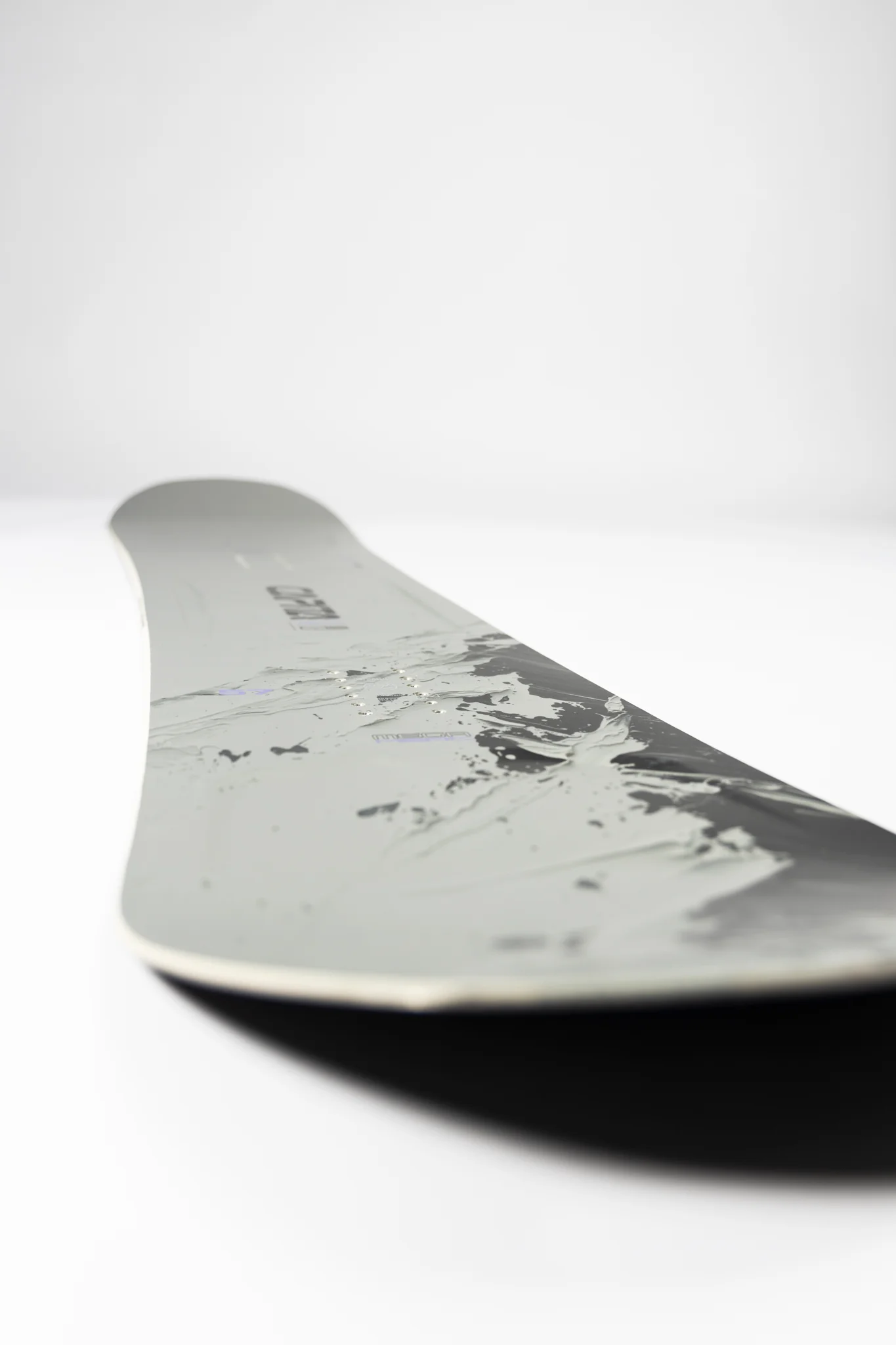 Capita Mega Mercury Men's Snowboard 2027 - 160cm Wide - Image 6