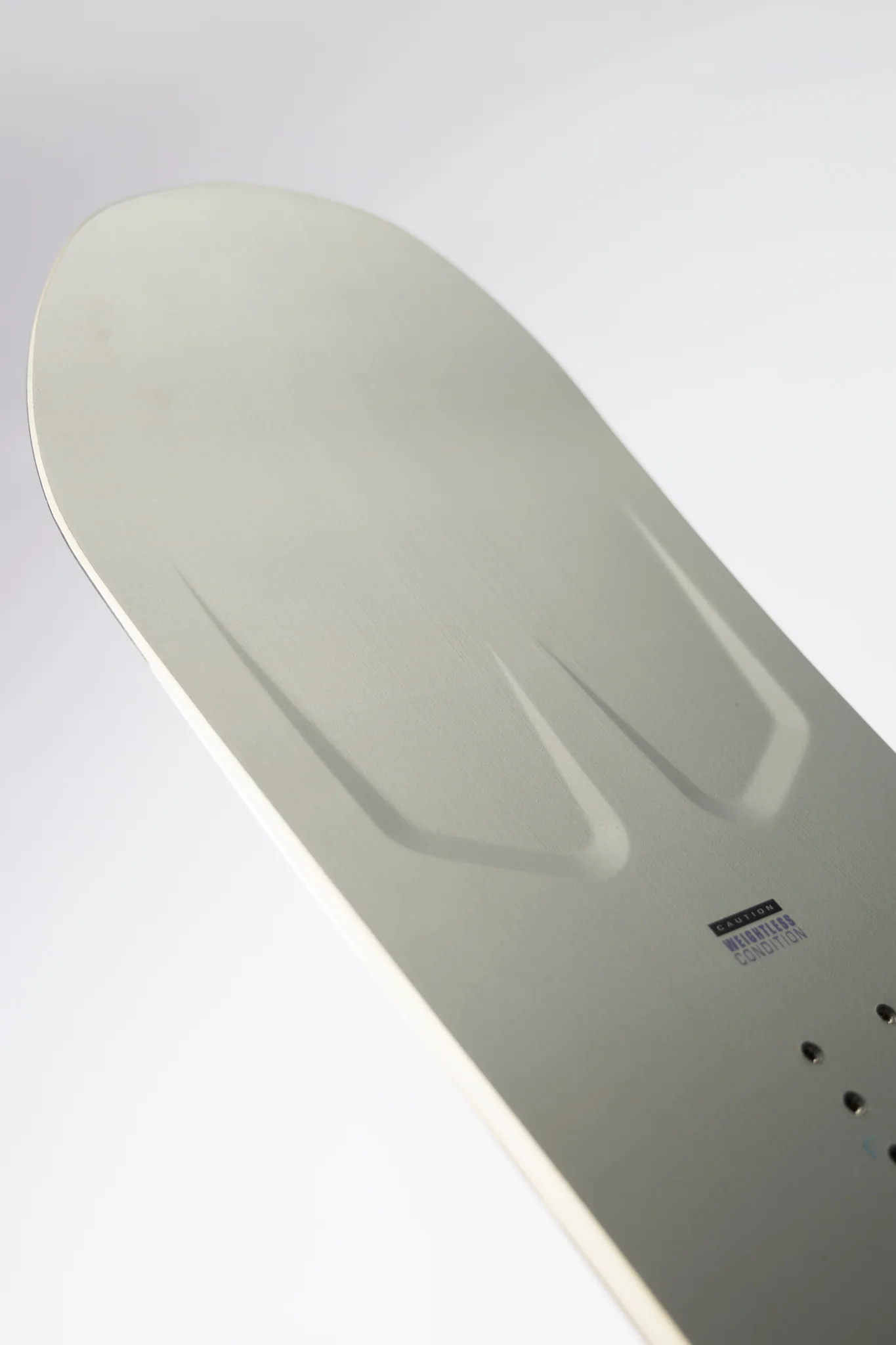 Capita Mega Mercury Men's Snowboard 2027 - 160cm Wide - Image 4