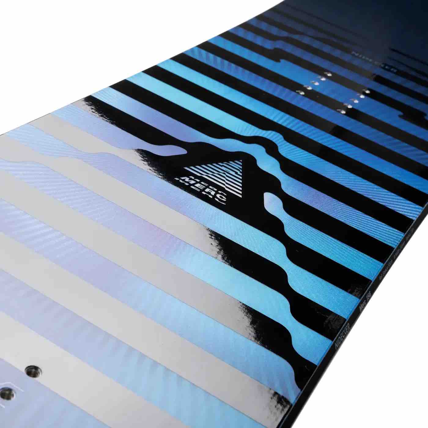Nidecker Merc Men's Snowboard 2027 - 159cm - Image 3