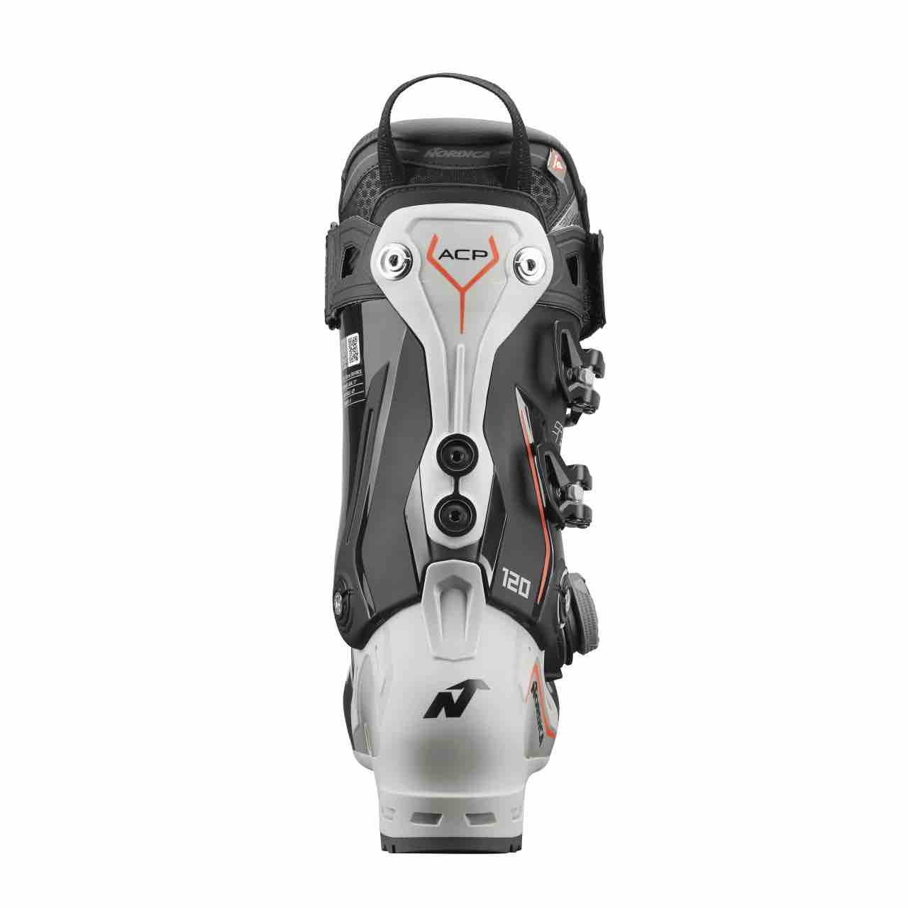 Nordica Sportmachine 3 120 BOA Men's Ski Boot - Image 6
