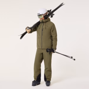 Oakley Canopy Insulated Men's Jacket 2027