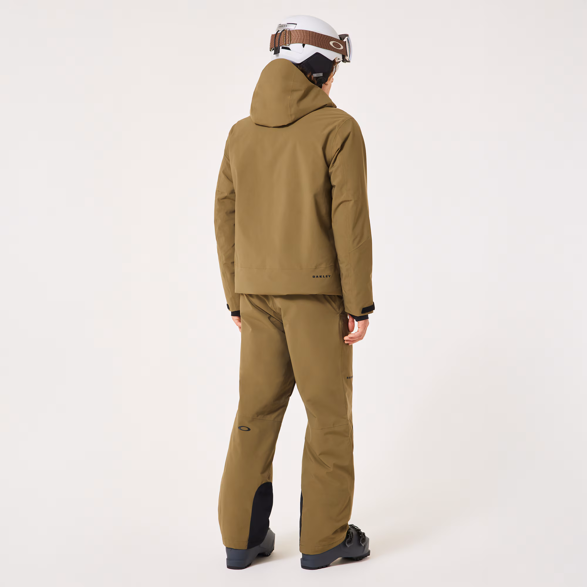 Oakley Canopy Insulated Men's Pants 2027 - Image 3