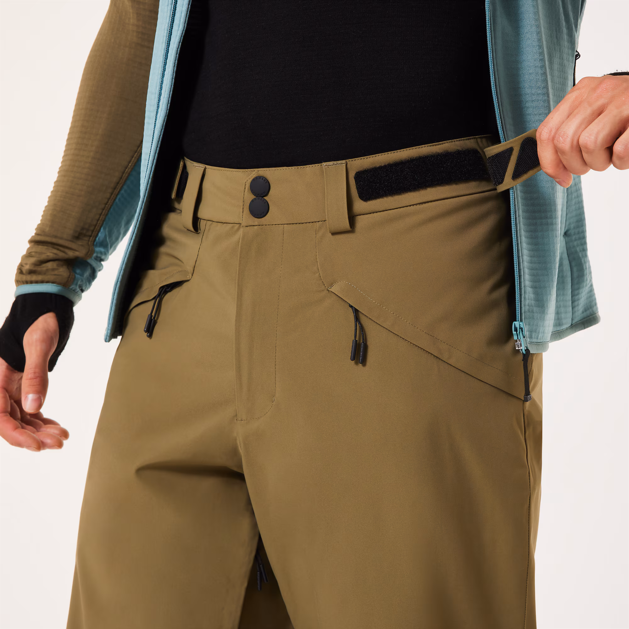 Oakley Canopy Insulated Men's Pants 2027 - Image 4