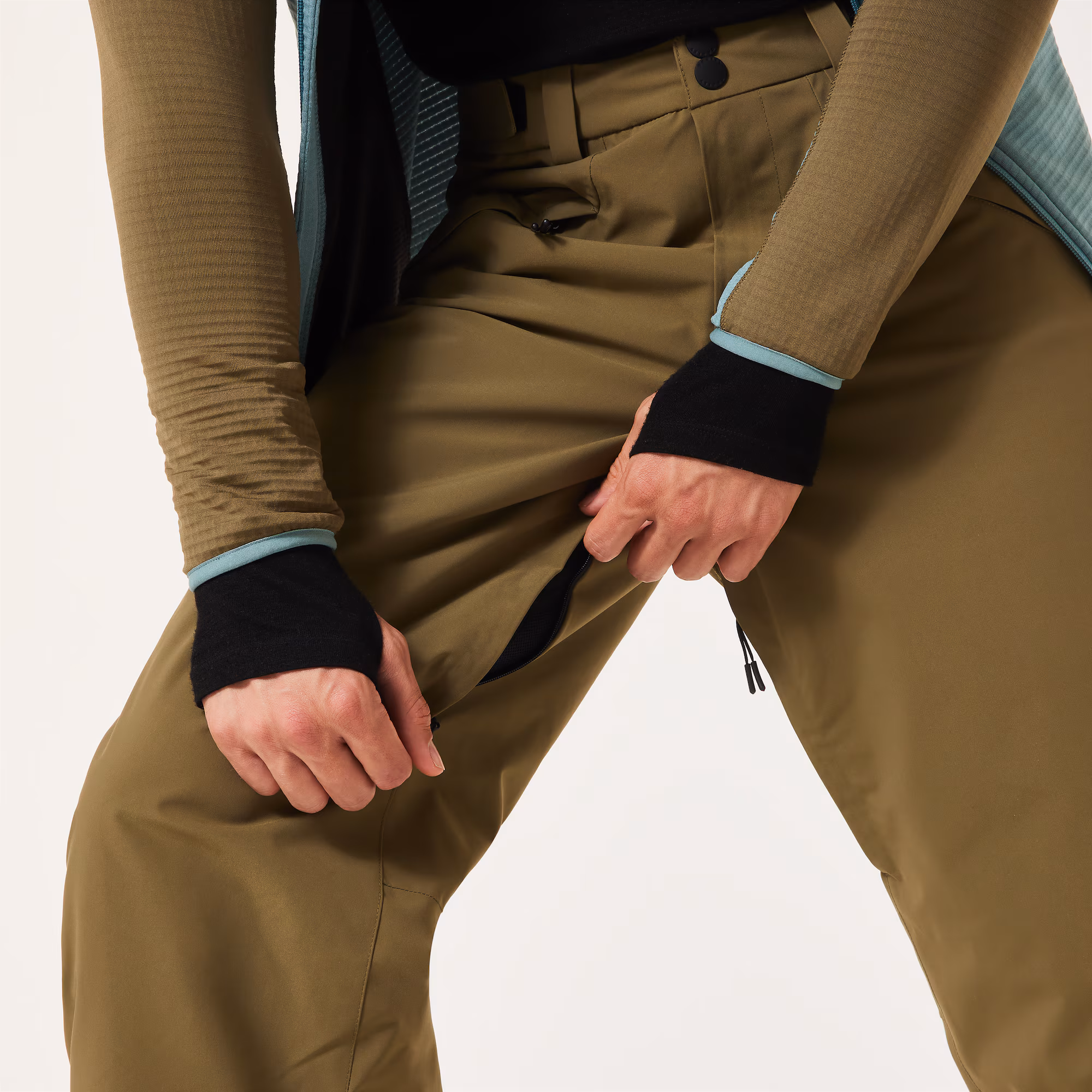 Oakley Canopy Insulated Men's Pants 2027 - Image 7