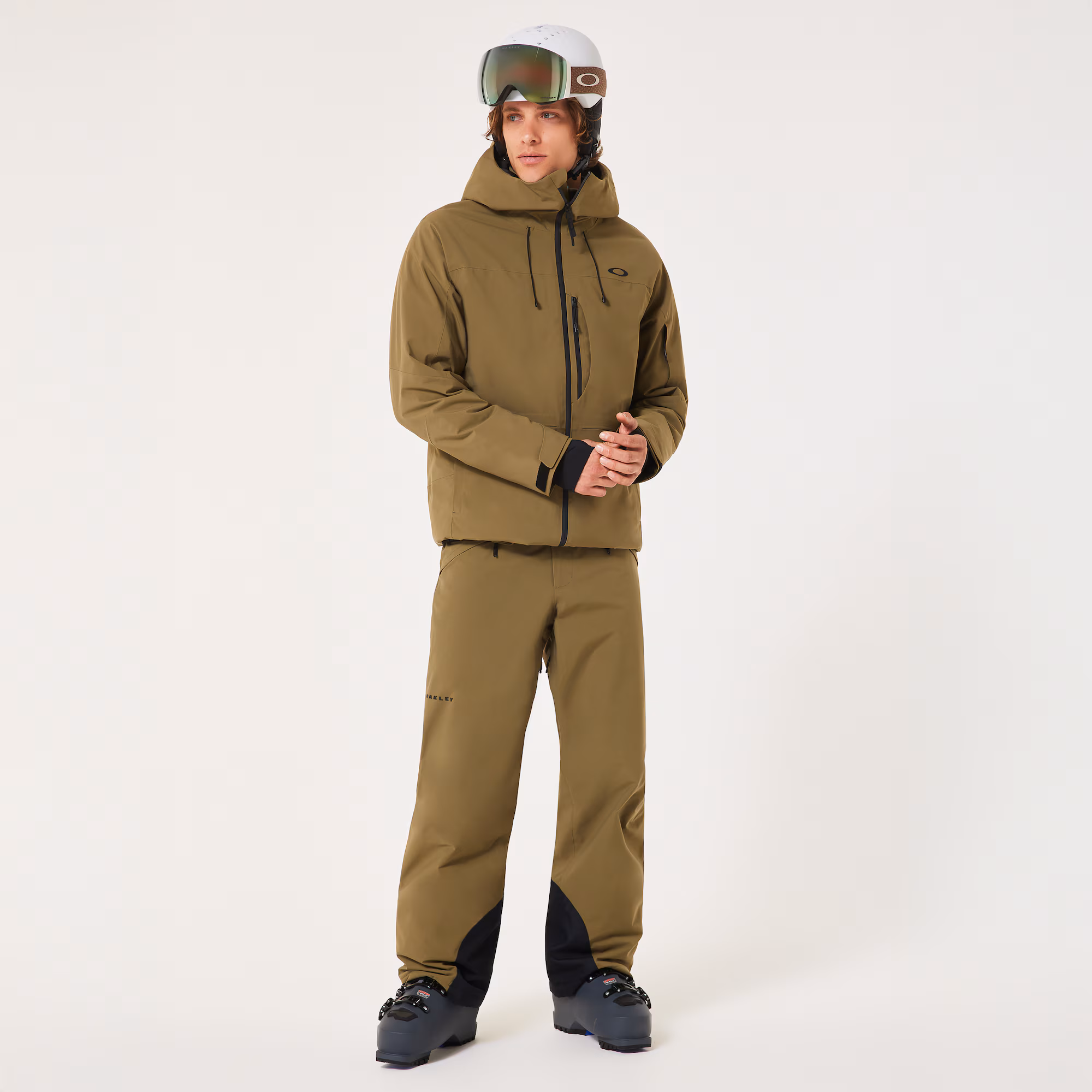 Oakley Canopy Insulated Men's Pants 2027 - Image 5