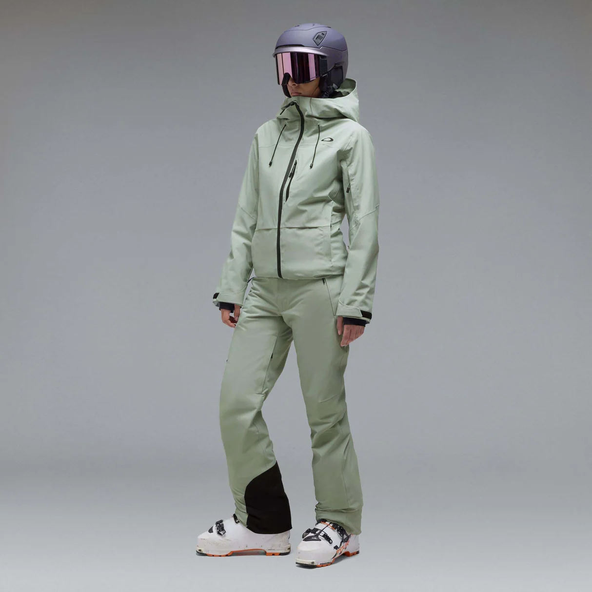Oakley Canopy Insulated Women's Jacket 2027 - Image 3