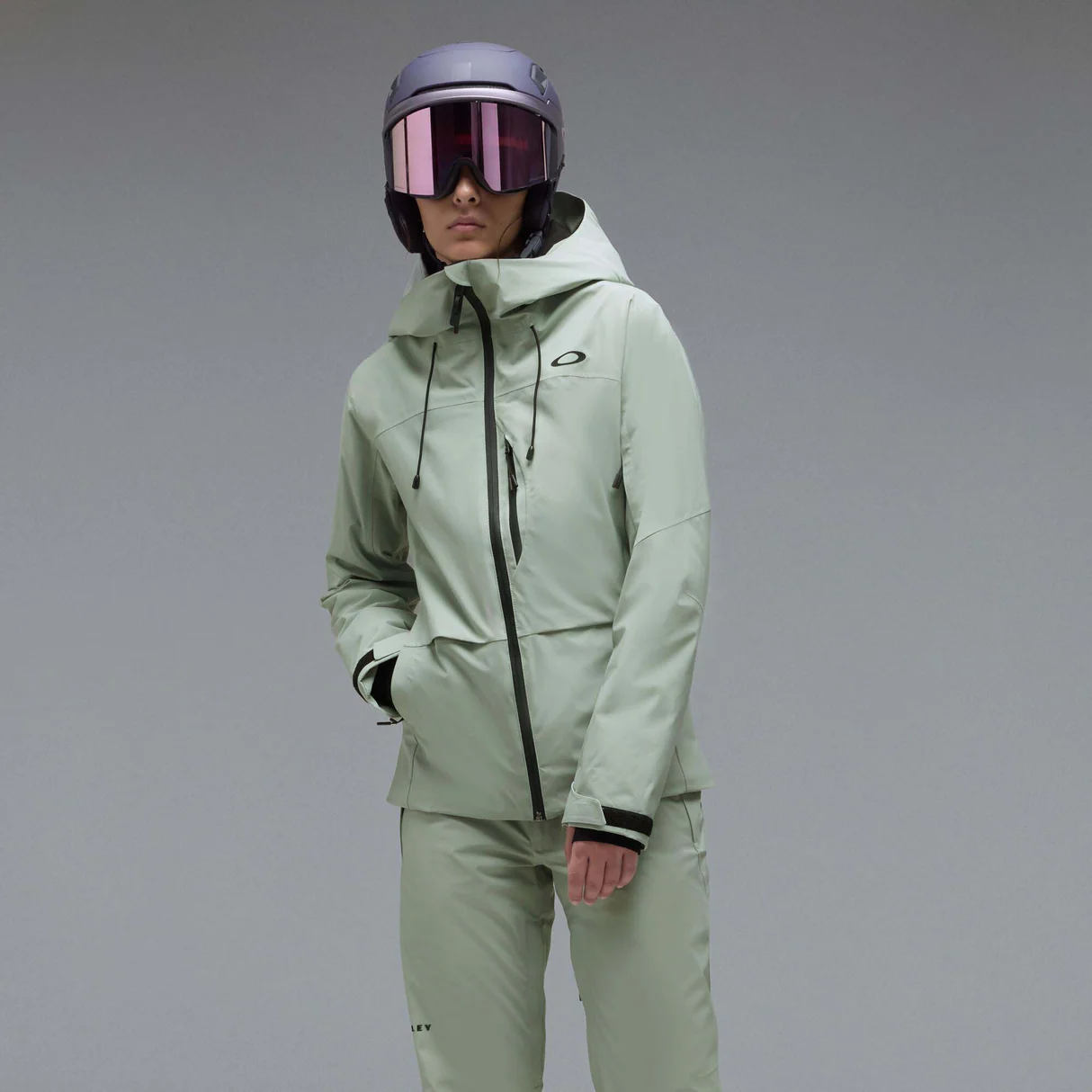 Oakley Canopy Insulated Women's Jacket 2027