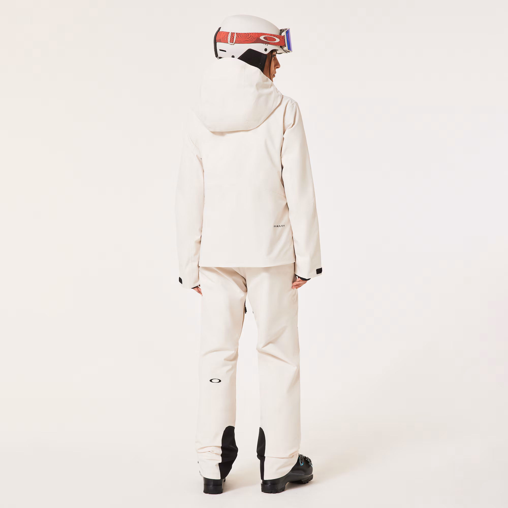 Oakley Canopy Insulated Women's Jacket 2027 - Image 3