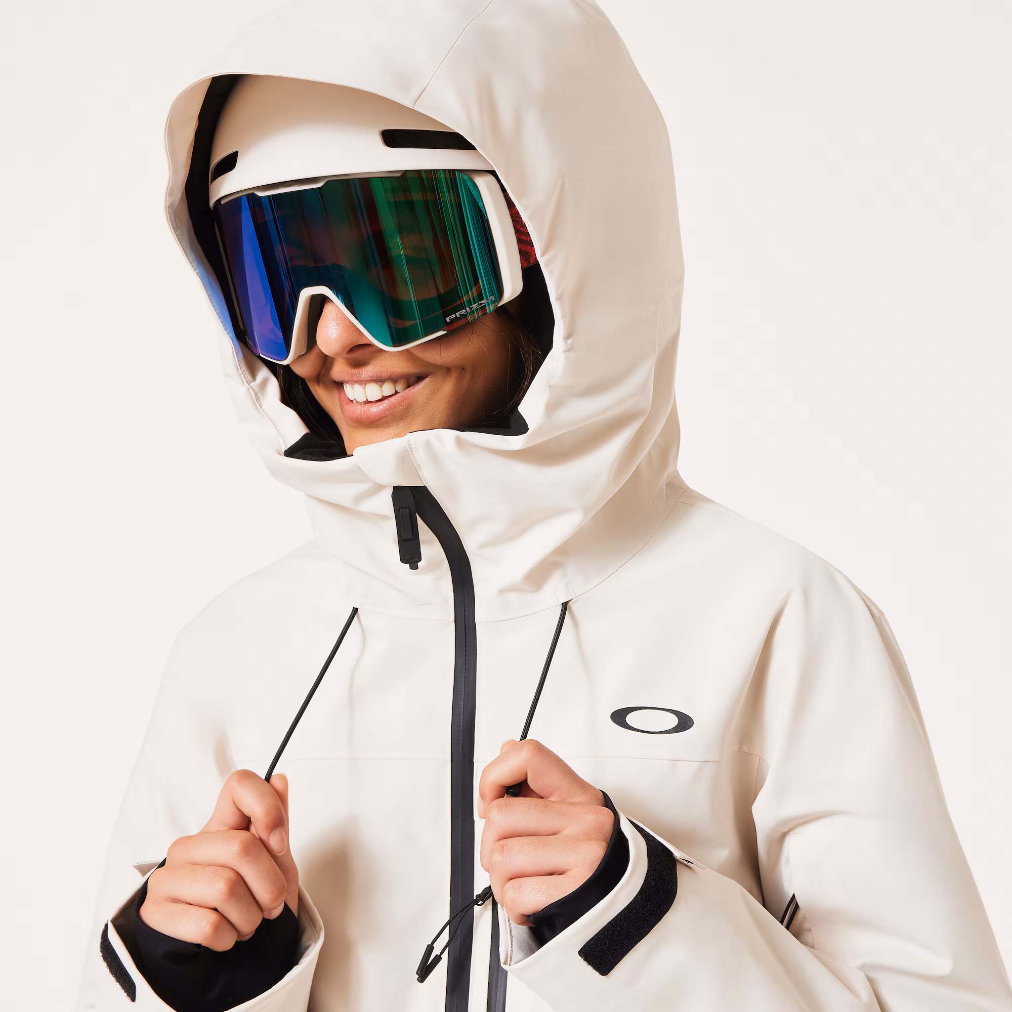 Oakley Canopy Insulated Women's Jacket 2027 - Image 2