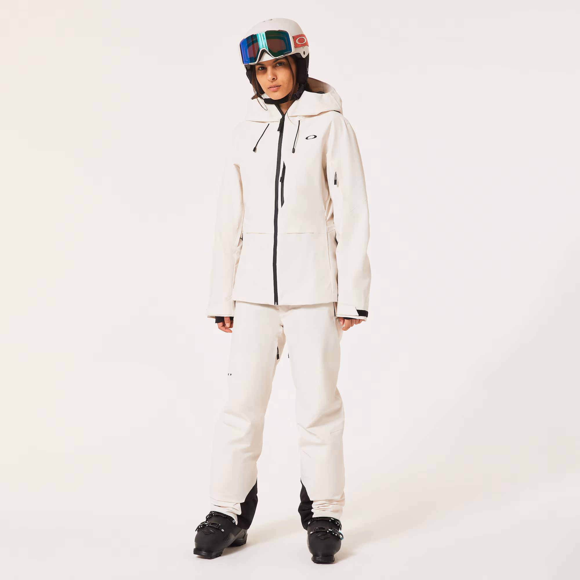 Oakley Canopy Insulated Women's Jacket 2027