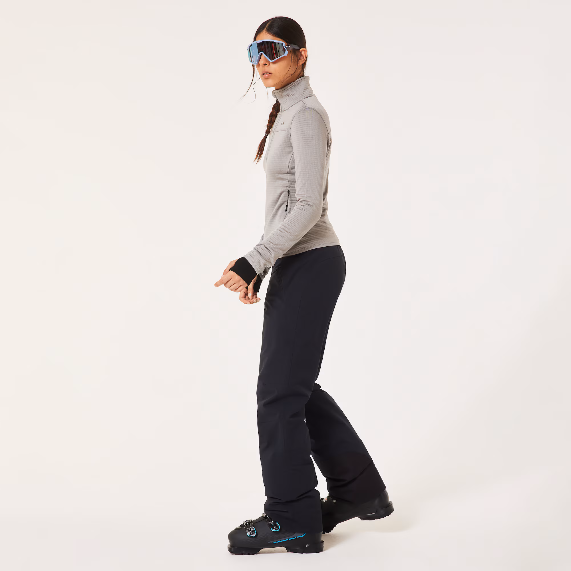 Oakley Canopy Insulated Women's Pants 2027 - Image 4