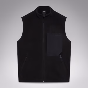 Oakley Snowdrift Sherpa Men's Fleece Vest