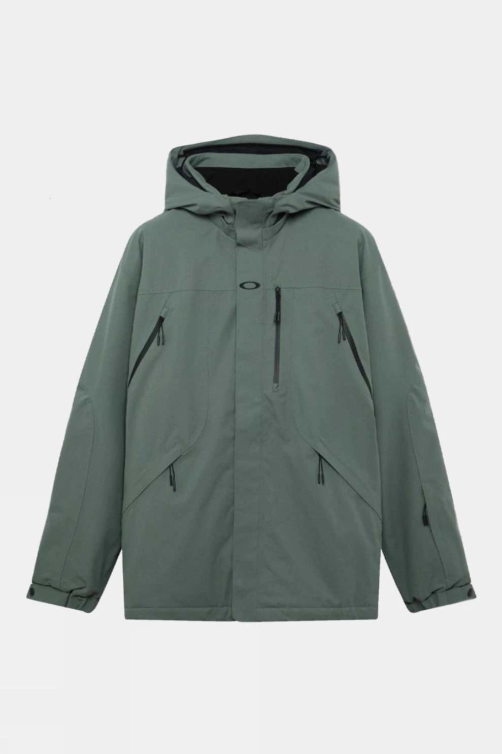Oakley TC Channel Men's Jacket 2027