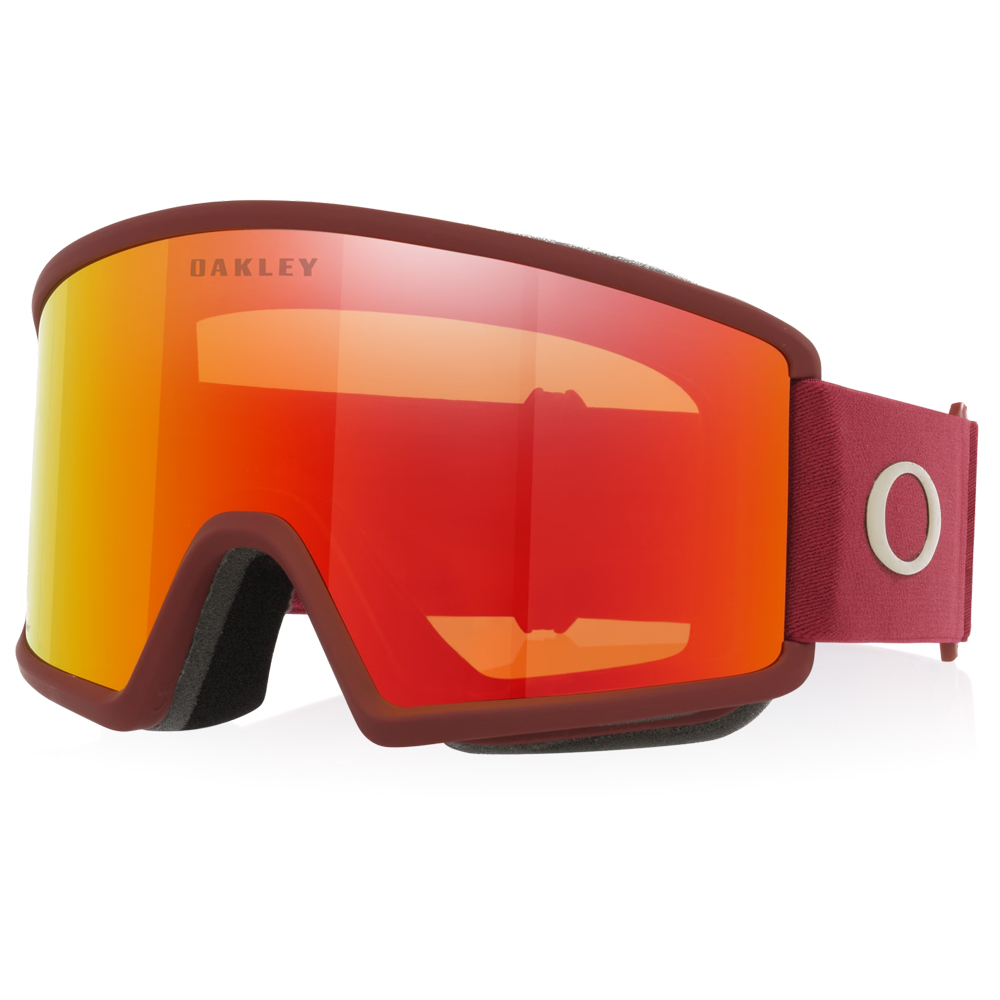 Oakley Target Line L Snow Goggle