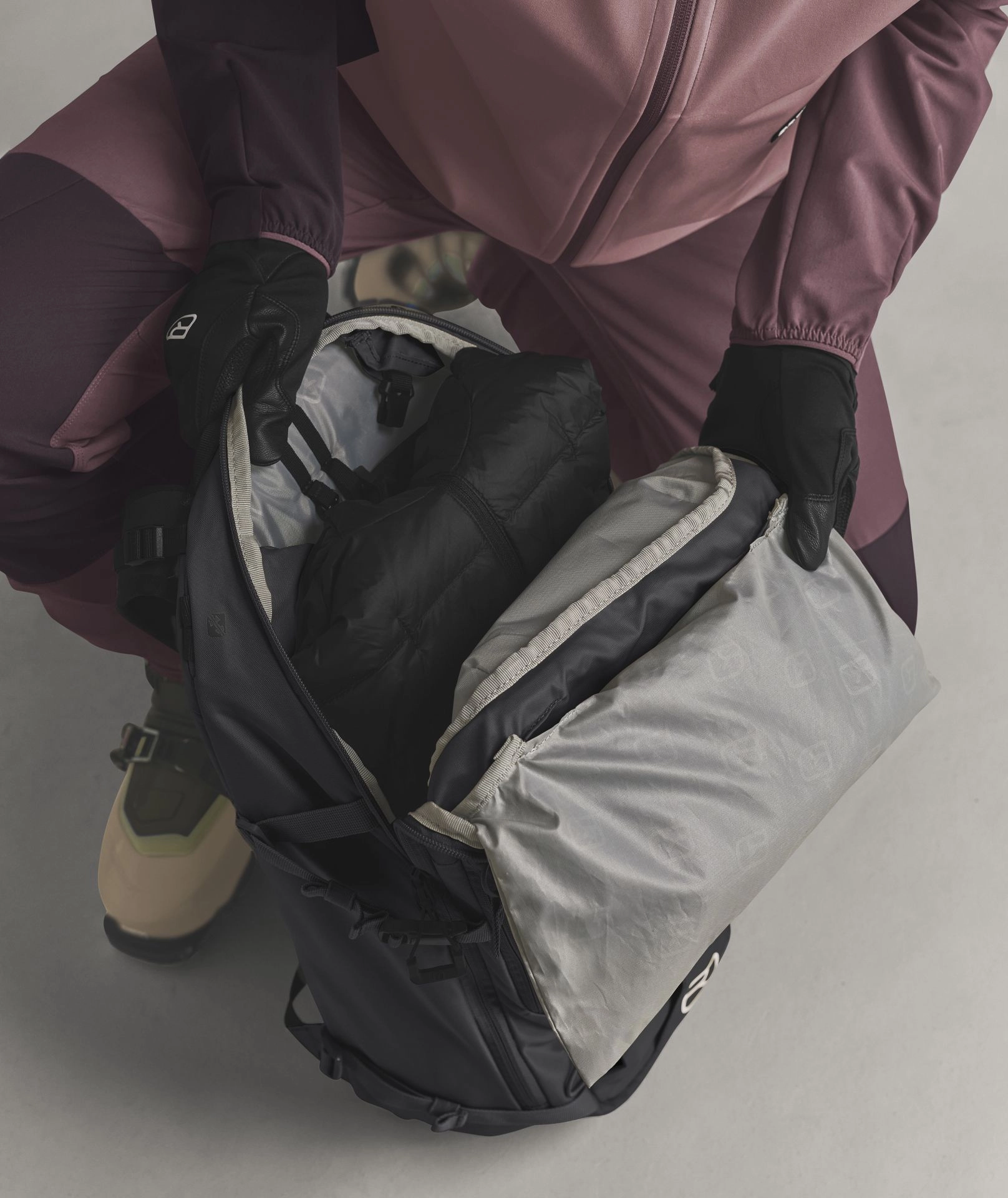 Ortovox Venet Tour 28L S Pack - Image 3