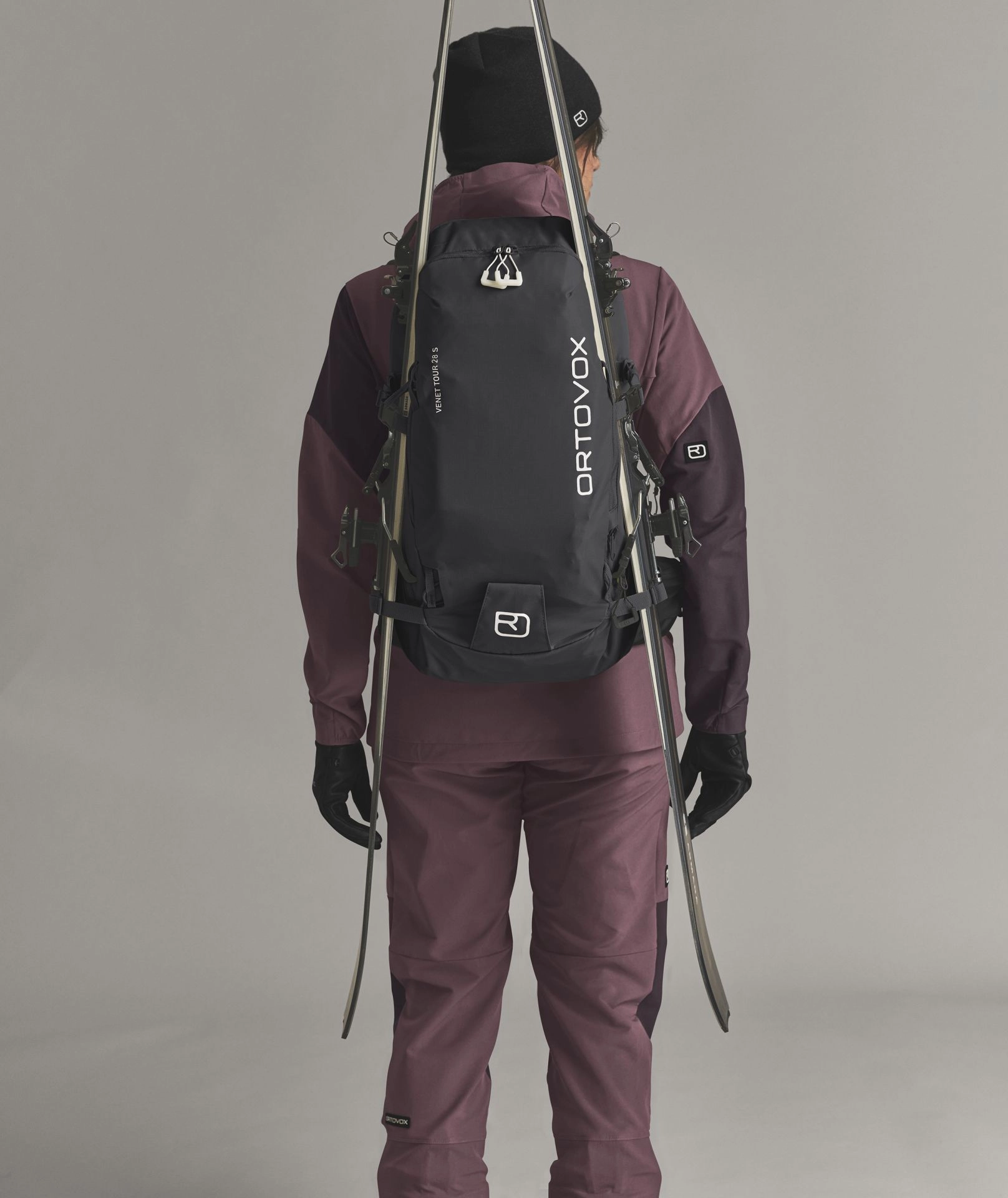 Ortovox Venet Tour 28L S Pack - Image 7