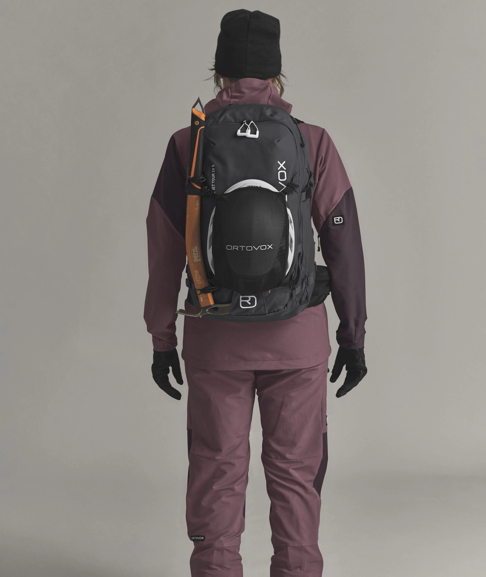 Ortovox Venet Tour 28L S Pack - Image 6