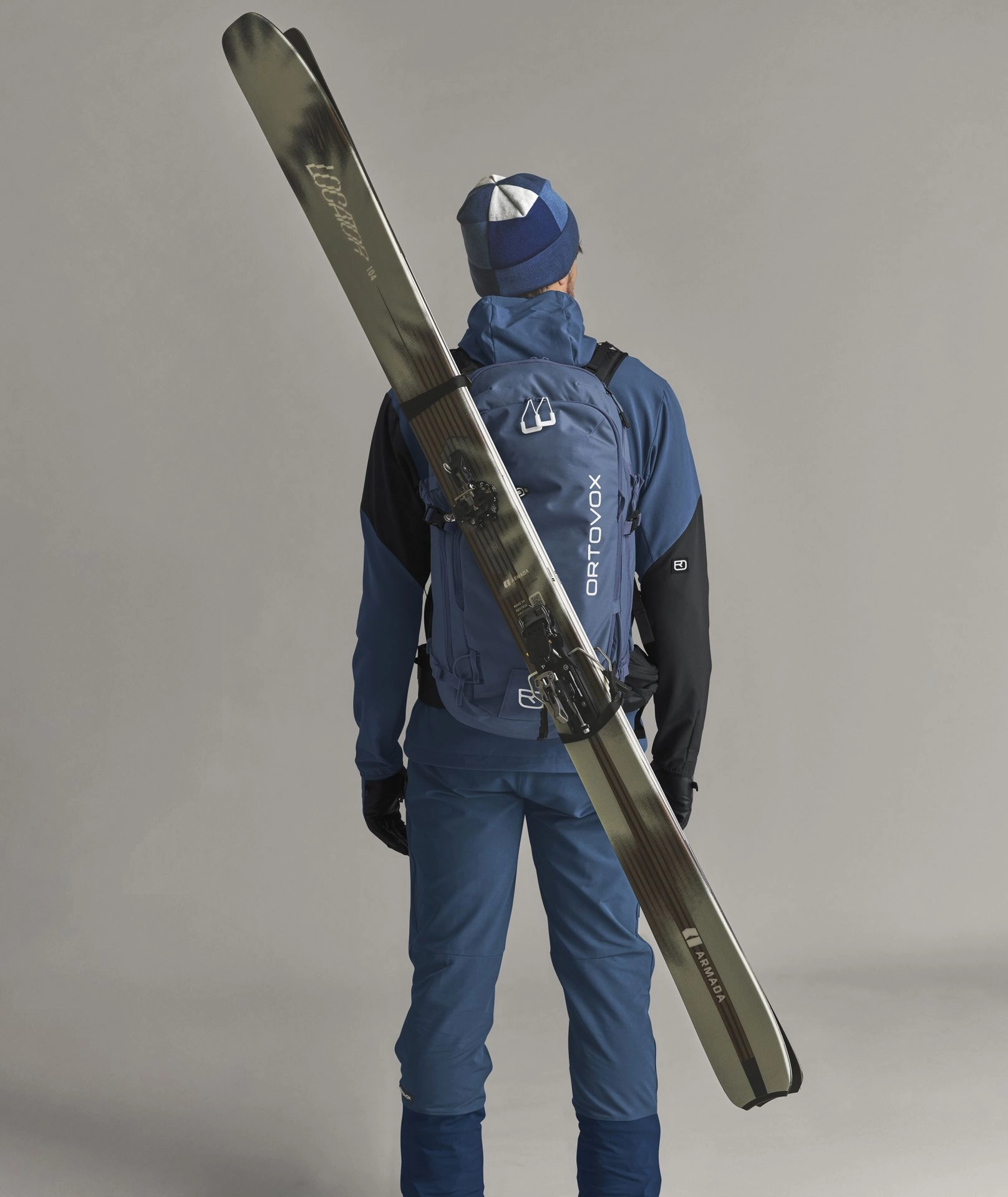 Ortovox Venet Tour 30L Pack - Image 5