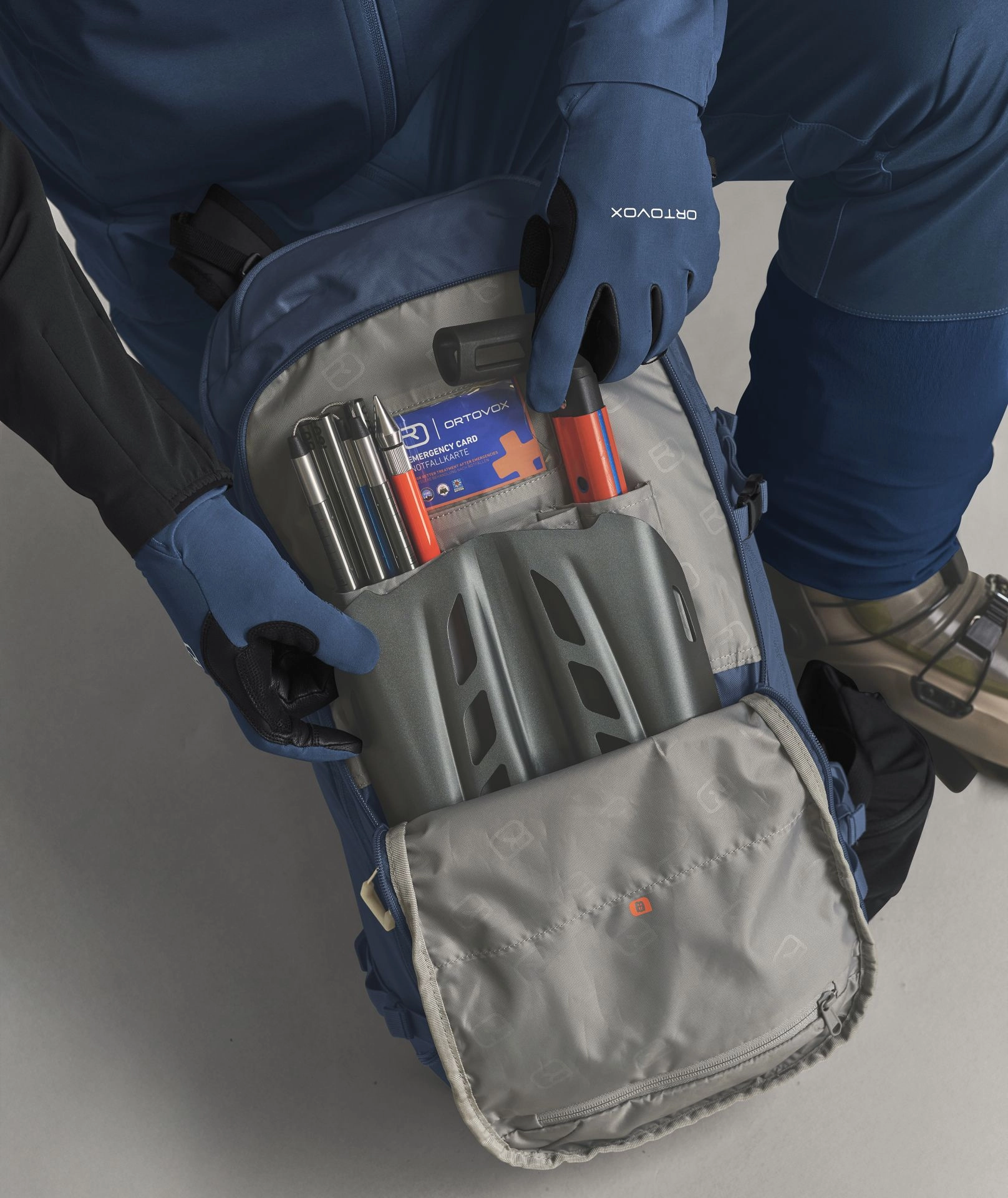 Ortovox Venet Tour 30L Pack - Image 4