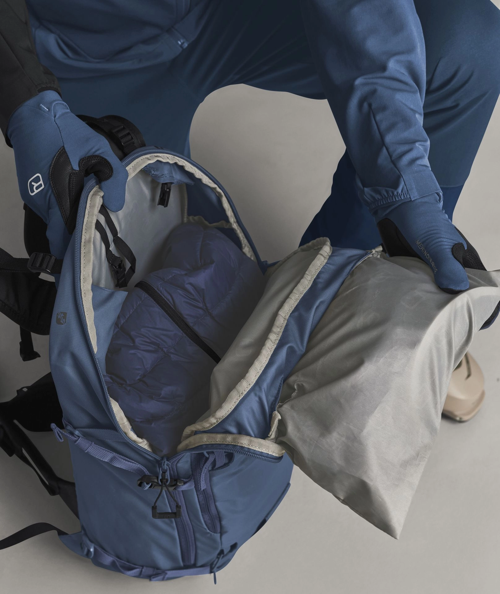 Ortovox Venet Tour 30L Pack - Image 3