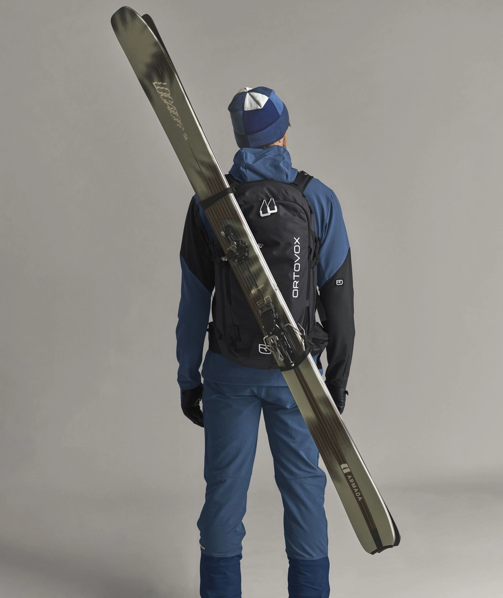 Ortovox Venet Tour 30L Pack - Image 2