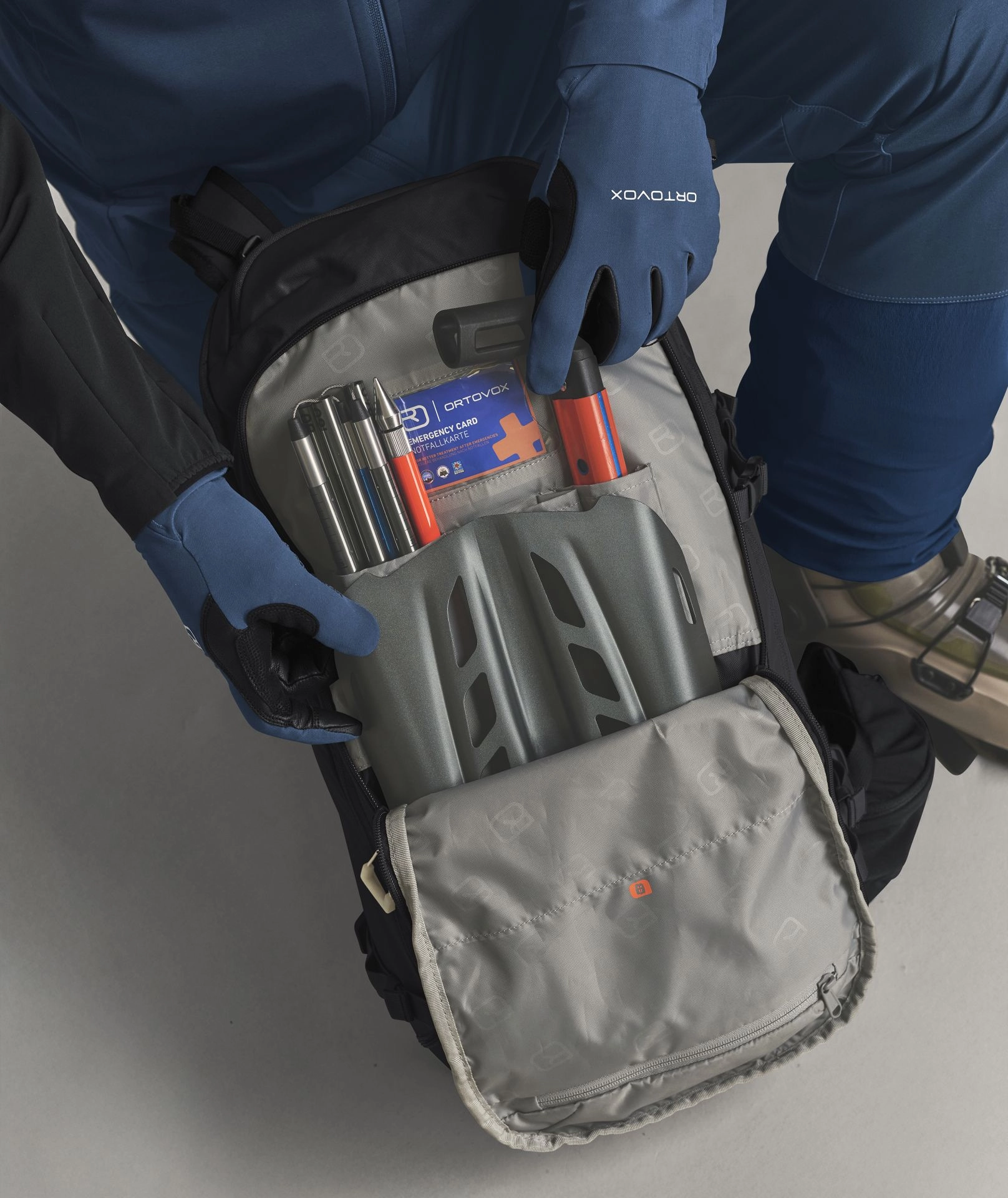 Ortovox Venet Tour 30L Pack - Image 4