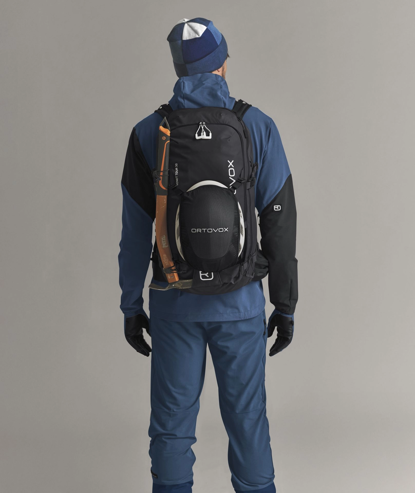 Ortovox Venet Tour 30L Pack - Image 3