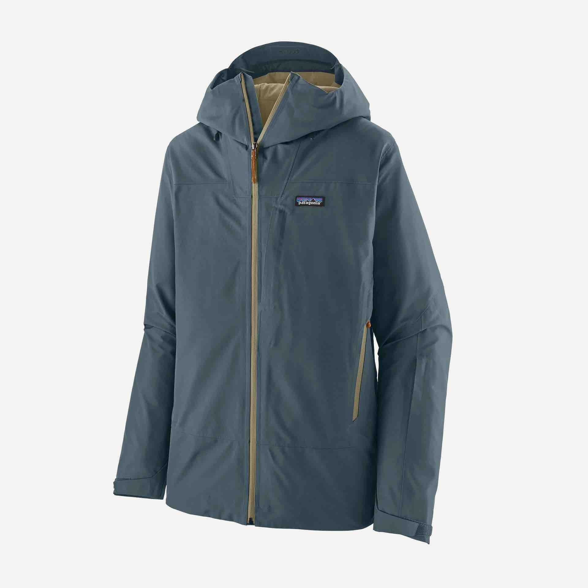 Patagonia Storm Shift Men's Jacket 2027