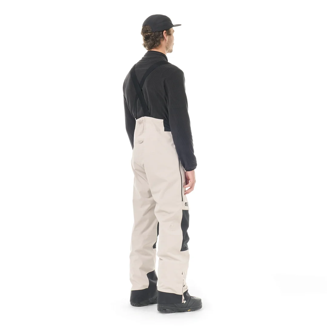 Picture Weavy 1/4 Men's Grid Fleece - Image 5