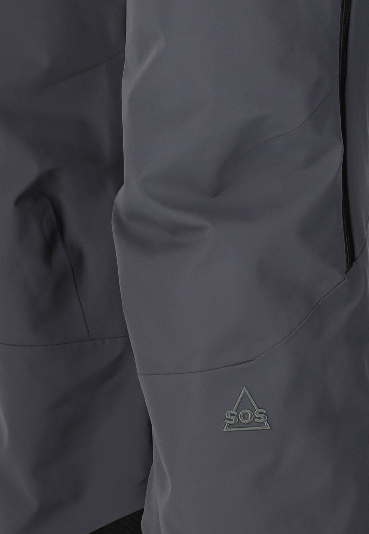 SOS Cosmos Insulated Men's Ski Pants - Image 7