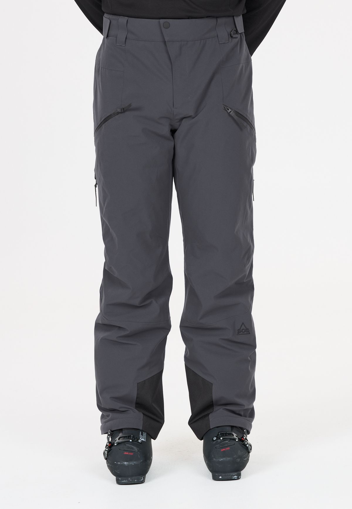 SOS Cosmos Insulated Men's Ski Pants