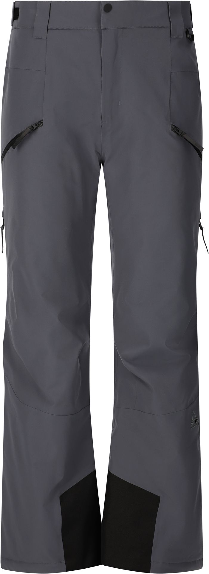 SOS Cosmos Insulated Men's Ski Pants - Image 3