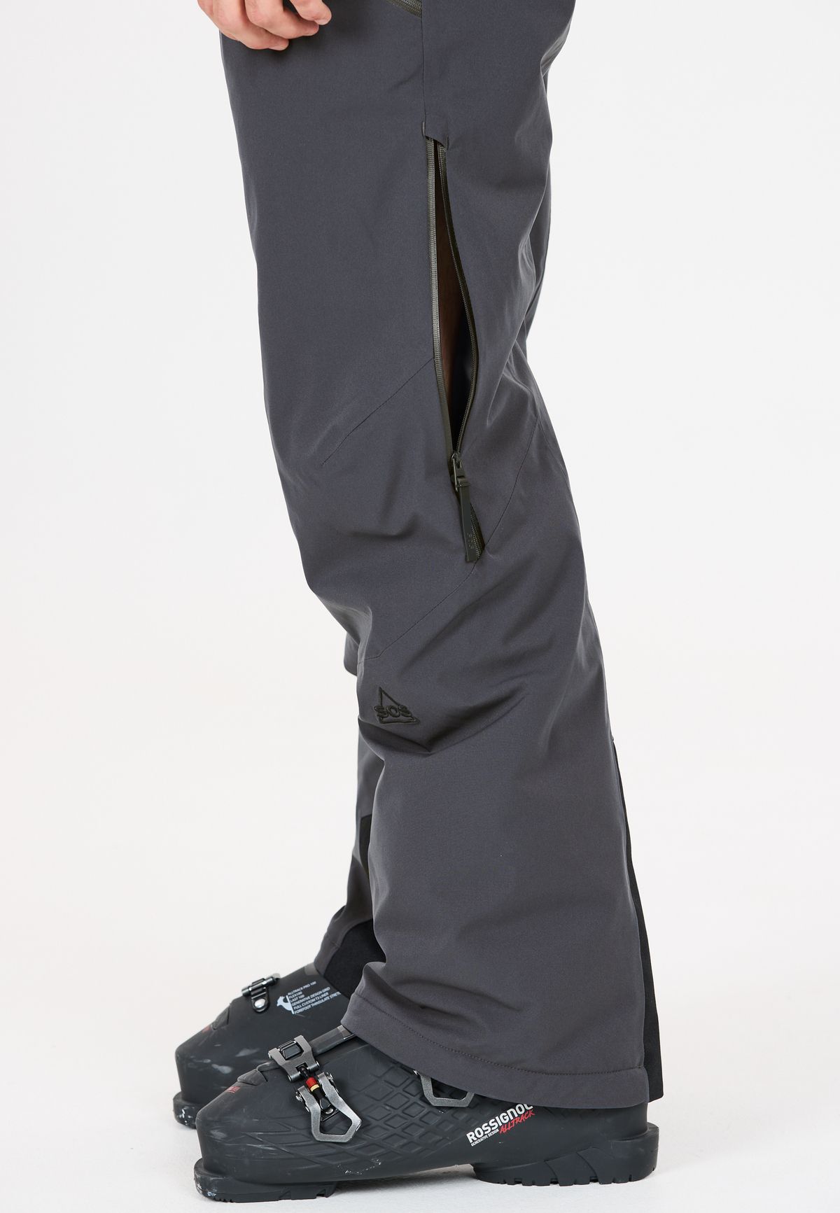 SOS Cosmos Insulated Men's Ski Pants - Image 2