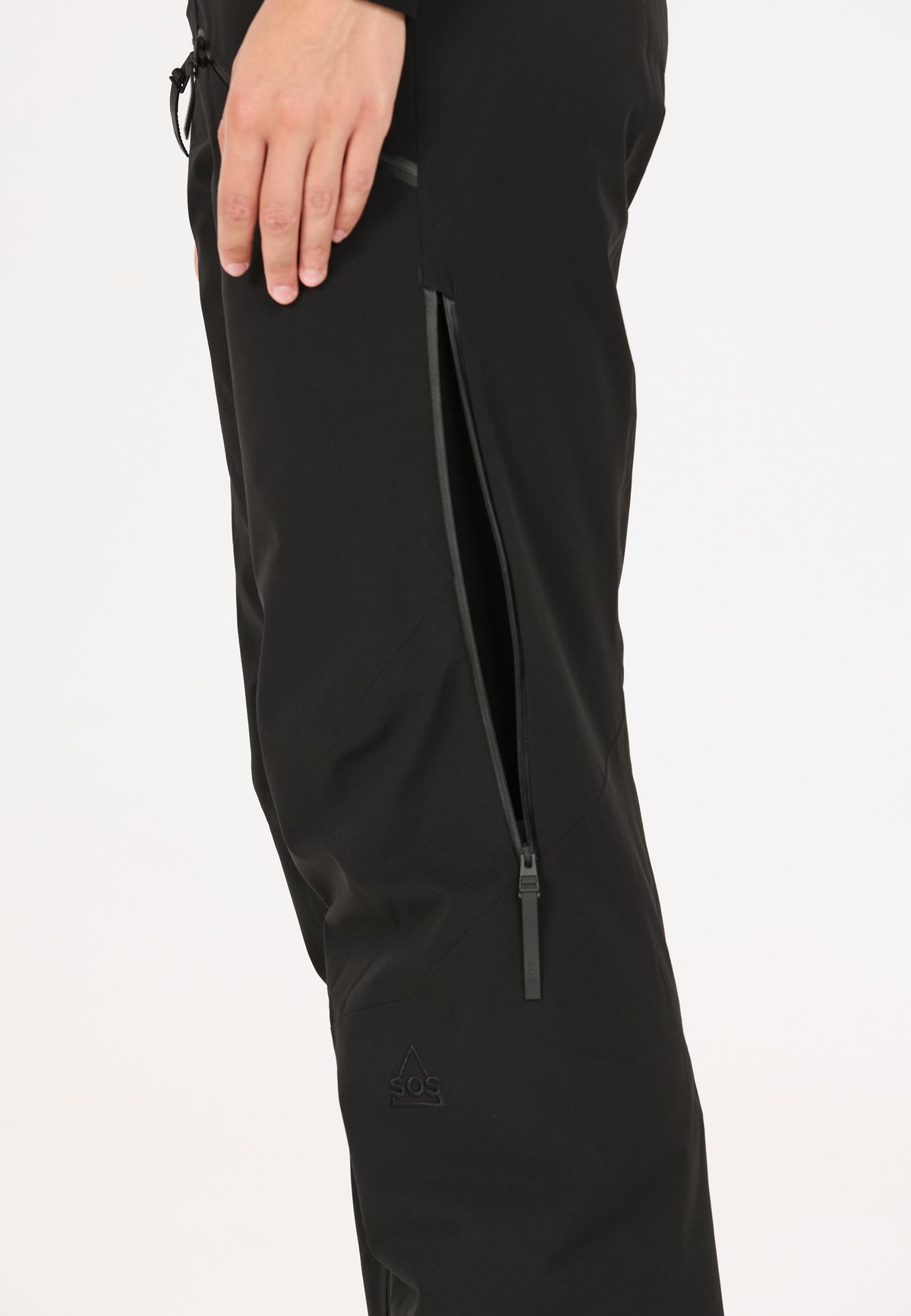 SOS Cosmos Insulated Women's Ski Pants - Image 6