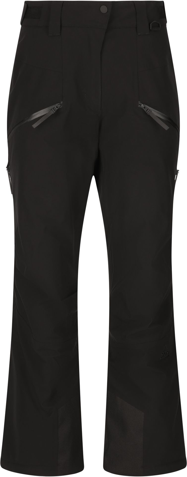SOS Cosmos Insulated Women's Ski Pants - Image 5