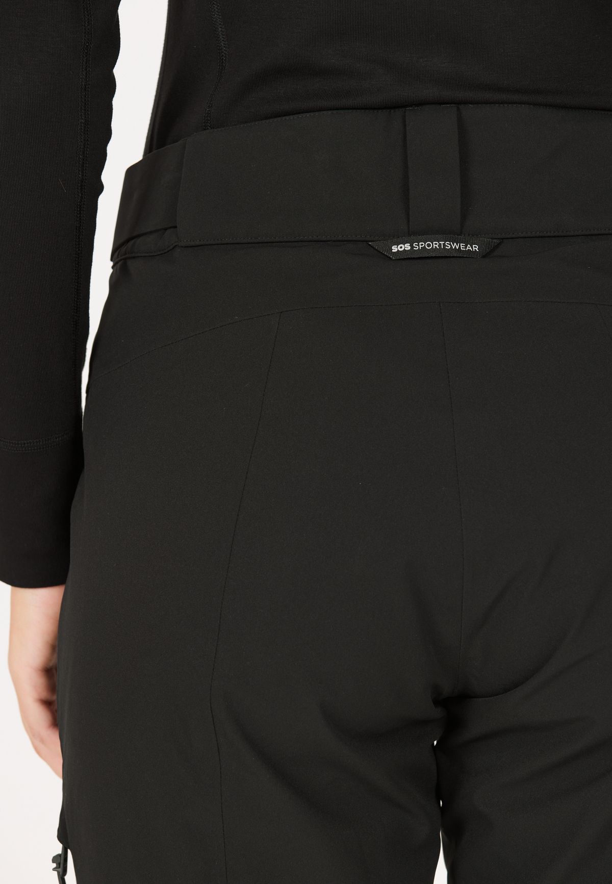 SOS Cosmos Insulated Women's Ski Pants - Image 4