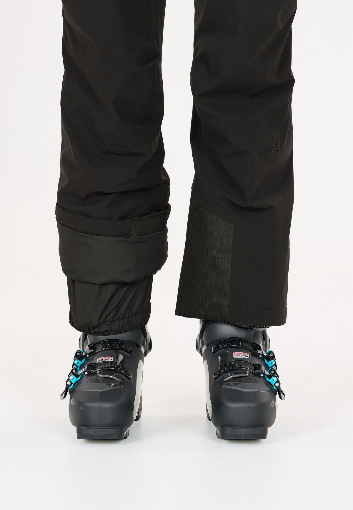 SOS Cosmos Insulated Women's Ski Pants - Image 3